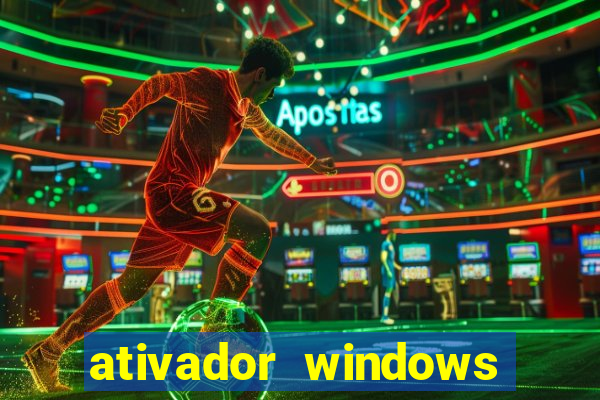 ativador windows server 2022